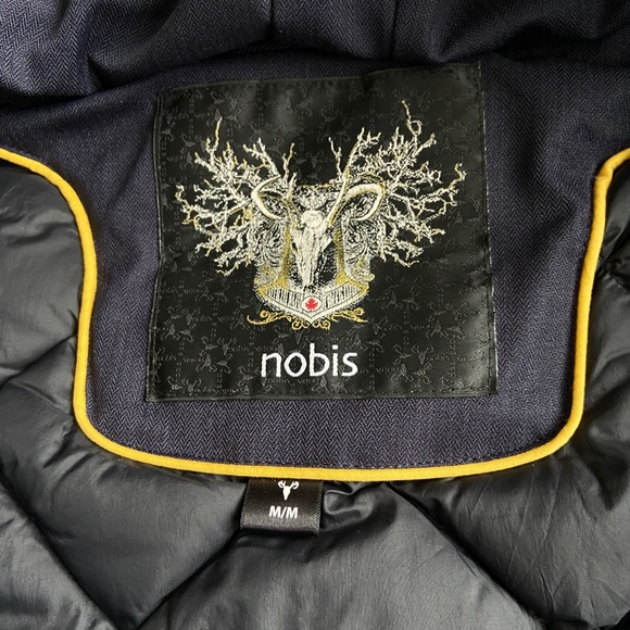 Nobis jacket - Picture 5 of 5
